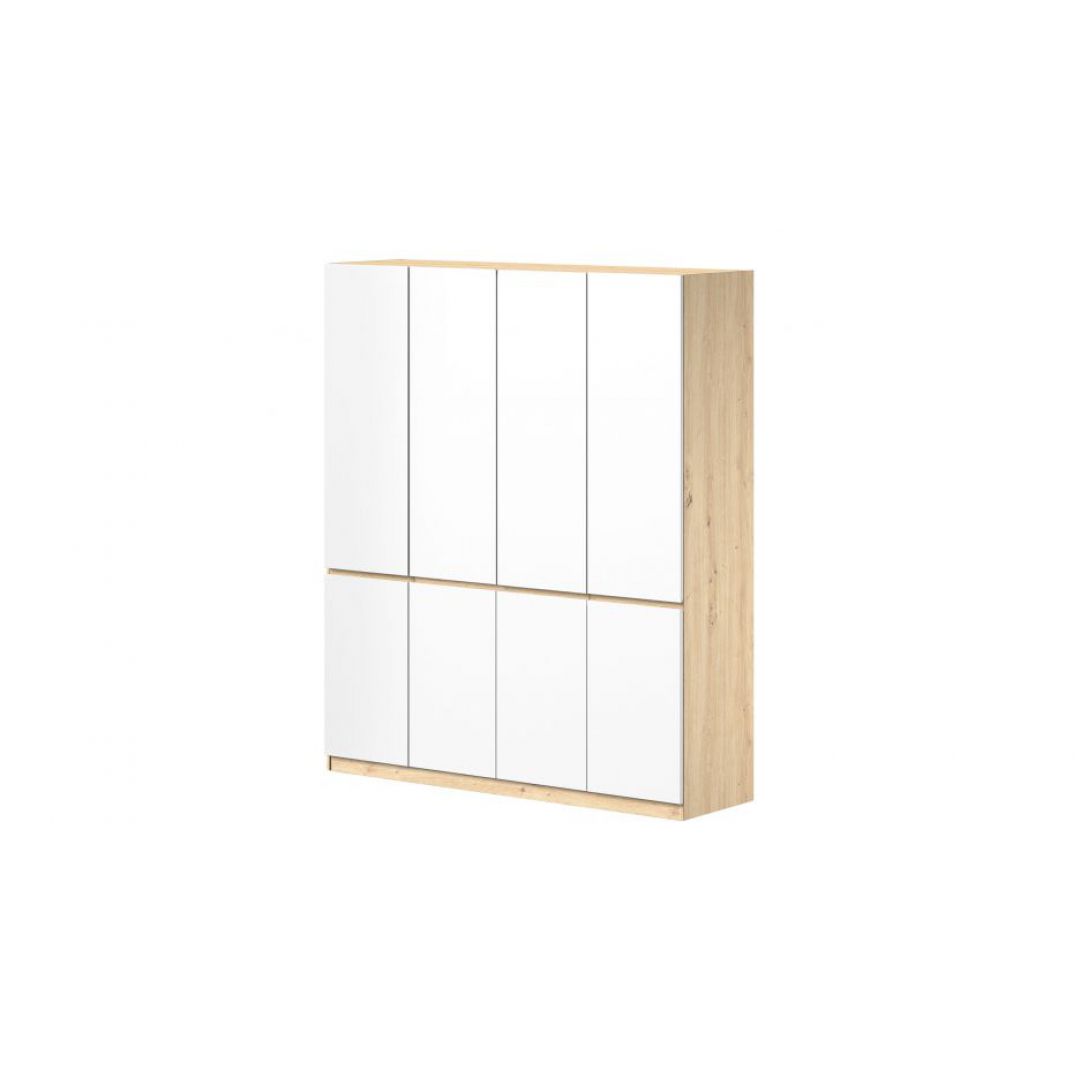 Omara Oskar Lux 8V